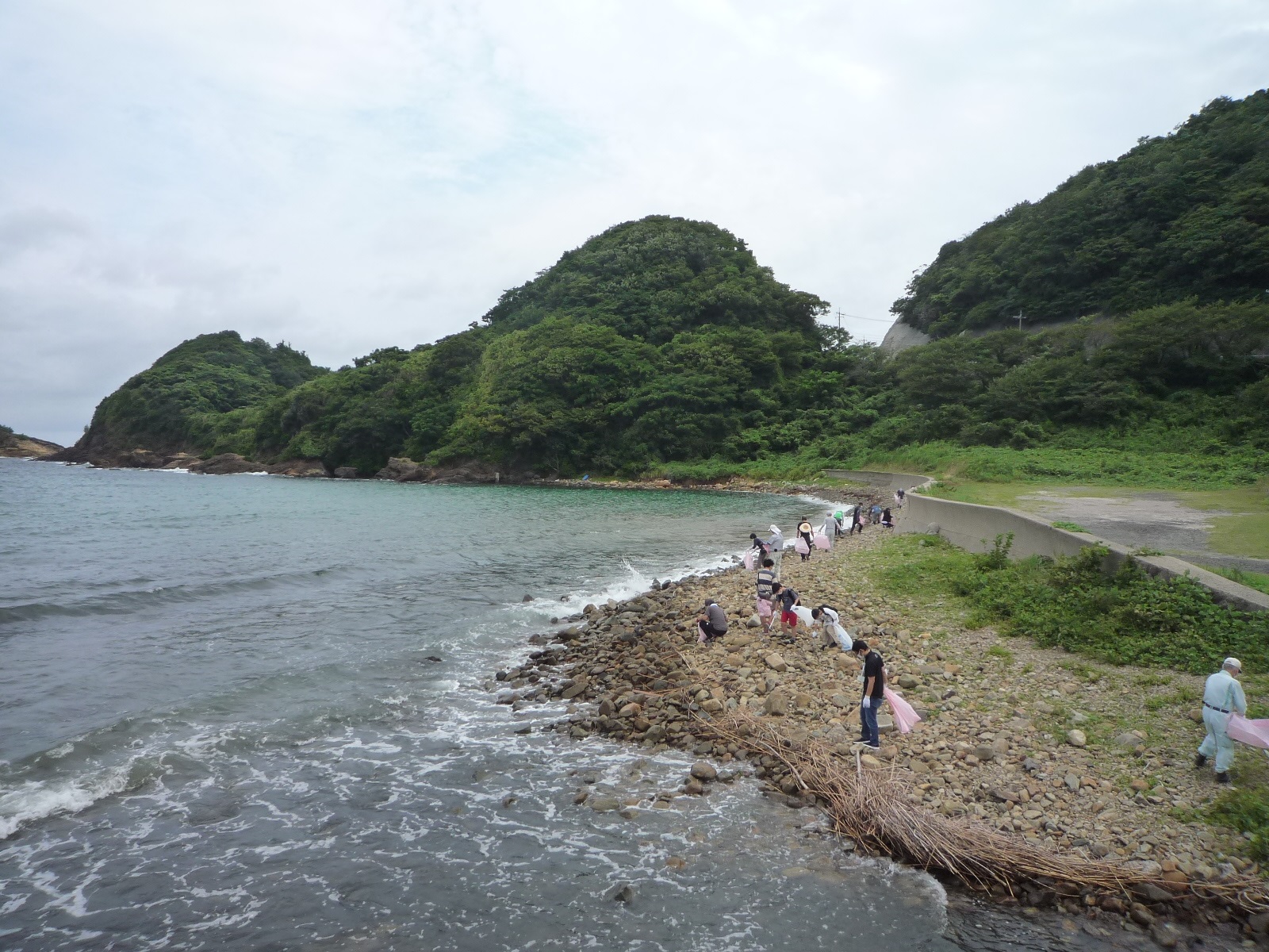 ごみの減量イメージ